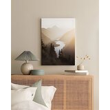 Wallity Slika Umjetnička platna64, 40x60cm | Eponuda.ba