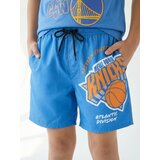 Sinsay NBA New York Knicks kupaće kratke hlače | shoptok.hr