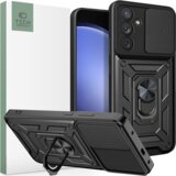 TECH-PROTECT OVITEK CAMSHIELD PRO ZA GALAXY S23 FE ČRN, (21974117) | Shoptok.si