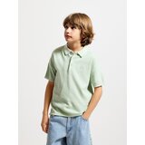Reserved BOYS` SWEATER - svjetlozeleno Cijene