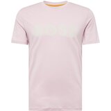 Boss Majica 'Thinking 1' majnica / bela | Shoptok.si
