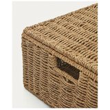 Kave Home Košare u setu 2 kom od morske trave 40x60x21 cm Tossa – | shoptok.hr
