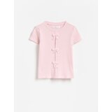 Reserved GIRLS` BLOUSE - prljavoroza | shoptok.hr