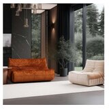 Atelier Del Sofa Dvosjed Bocek, Crvena | Eponuda.ba