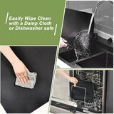 KITCHENRAKU zaščitna podloga za kuhalno ploščo 52×78 cm | Shoptok.si