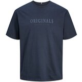 Jack & Jones Muška majica 12262494, Teget Cene