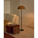 Kave Home Stoječa svetilka v barvi terakote s kovinskim senčilom (višina 140 cm) Nibla – | Shoptok.si