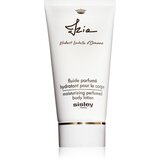Sisley Izia parfumirano mlijeko za tijelo za žene 150 ml | shoptok.hr