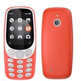 Nokia 3310 dual sim red Cijene