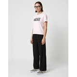 Vans FLYING V CREW SS TEE Ružičasta | shoptok.hr
