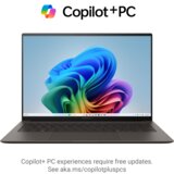 Asus zenbook S14 (UX5406); copilot+ pc refabrikovan Cene