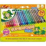 Superstars DUO - 24 k.