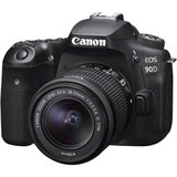 Canon EOS 90D + 18-55mm IS STM Kit | Eponuda.ba