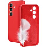 Sbs Samsung Galaxy A56 Instinct rdeč ovitek, (21736321) | Shoptok.si