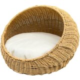 Aumüller ovalna košara u obliku školjke - D 50 x Š 40 x V 35 cm Cijene