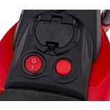  Licencirani motor na akumulator Honda CRF 450R Cross - crveni | shoptok.hr