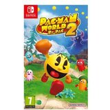 Switch Pac-Man World 2 Re-Pac | ePonuda.com