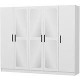 Hanah home ormar kale - 2438 Cene
