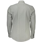 HARMONT &amp; BLAINE HARMONT & BLAINE MEN&#39;S GREEN LONG SLEEVE SHIRT | shoptok.hr