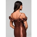 Edoti Evening dress LA-OM-DL | Shoptok.si