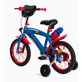 HUFFY Children's bicycle 14 24941W Spider-Man | shoptok.hr