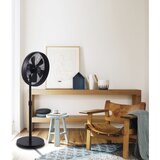  Lucci Air 213116EU - Stojni ventilator BREEZE braon | Eponuda.com