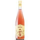 Rubin roze vino rose 0,75l Cene