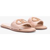 D/CEO Beige slides Ypsy | Shoptok.si