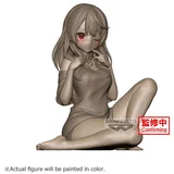 Hololive Production Sakamata Chloe zbirateljska figura 12cm
