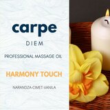 Carpe Diem ulje za masažu harmony touch 1L Cene