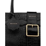Vuch Baronne Black Croco | shoptok.hr