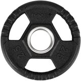  Toh02 crni olimpijski tanjur 2,5 kg Slike