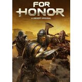 Ubisoft Connect For Honor Year 8 (PC) Key EMEA | ePonuda.com