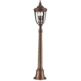 Elstead Lighting CESTNA SVETILKA Elstead English Bridle 21.6/118 cm | Shoptok.si