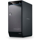 Fantec QB-X8US3R schwarz Cijene