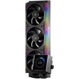Thermalright peerless vision 360 argb black ( 112359 ) Cene
