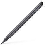 Faber castell flomaster lajner, crni Cene