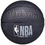 Wilson Košarkaška lopta NBA Forge Prr SZ7 | ePonuda.com