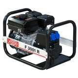 FOGO/KOSHIN GENERATOR PRZENOŚNY F 3001 R 2,5KW 230V SILNIK TMH | shoptok.hr