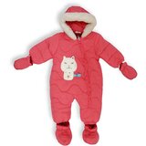  Skafander za bebe 21671, Crveni | Eponuda.com