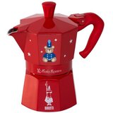 Bialetti Moka Express 3TZ rot Joyful Memories | shoptok.hr