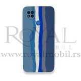  futrola kolor mix za xiaomi redmi note 10 / note 10S no12 Cene