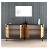 Hanah home konzola kaya atlantic pine | Eponuda.com
