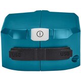 Makita Adapter USB dvojni polnilnik 40 V XGT ADP001G | Shoptok.si