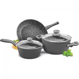 Lamart Set posuđa LT1177 5PCS FLINT | Eponuda.ba