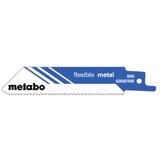 Metabo list recipročne pile za metal FLEXIBLE METAL BiM 100/0,9/2,0mm– 628267000 | Eponuda.ba