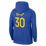 Nike Nba Golden State Warriors Stephen Curry Plava | shoptok.hr