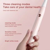 Olimp Sport Električna sonična četkica T501 Pink ENCHEN | ePonuda.com