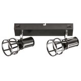 Rabalux 5959 - Spot svetiljka ARIA 2xE14/15W | Eponuda.com