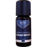 Biopark Cosmetics ELITE Organic Essential Cedarwood Oil Cene